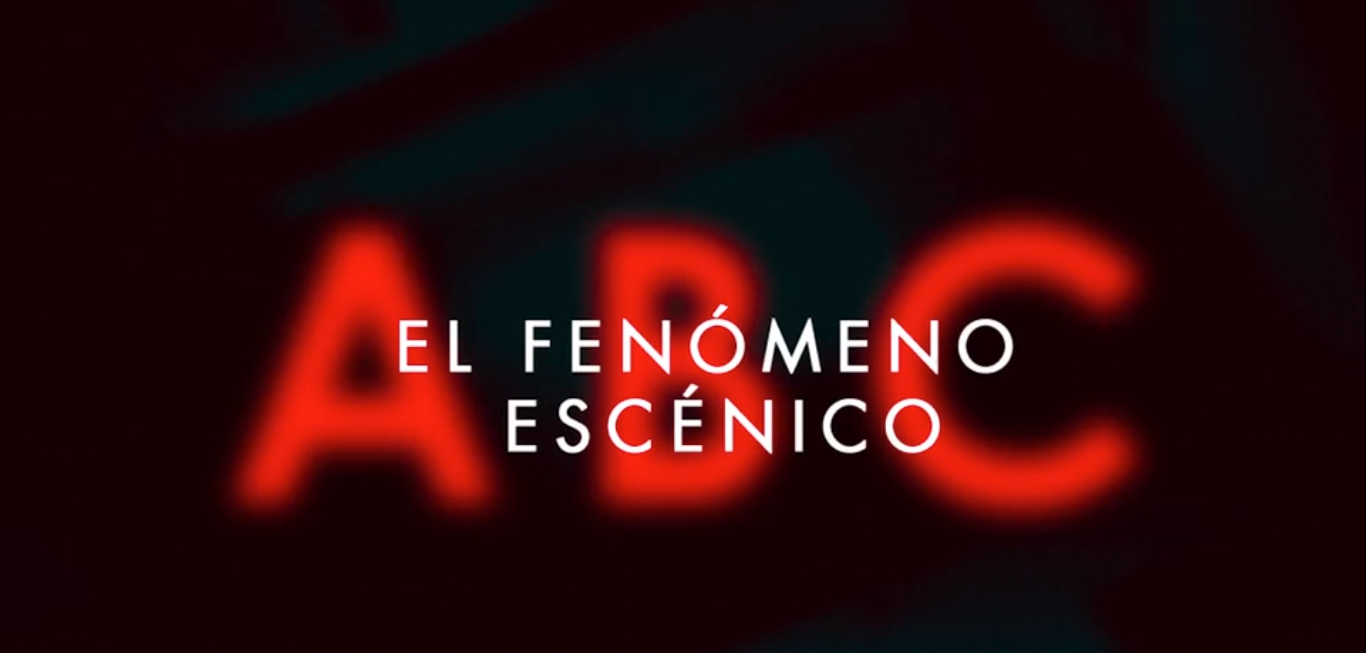 The Scenic Phenomenon – El Fenómeno Escénico