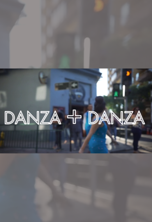 Danza + Danza