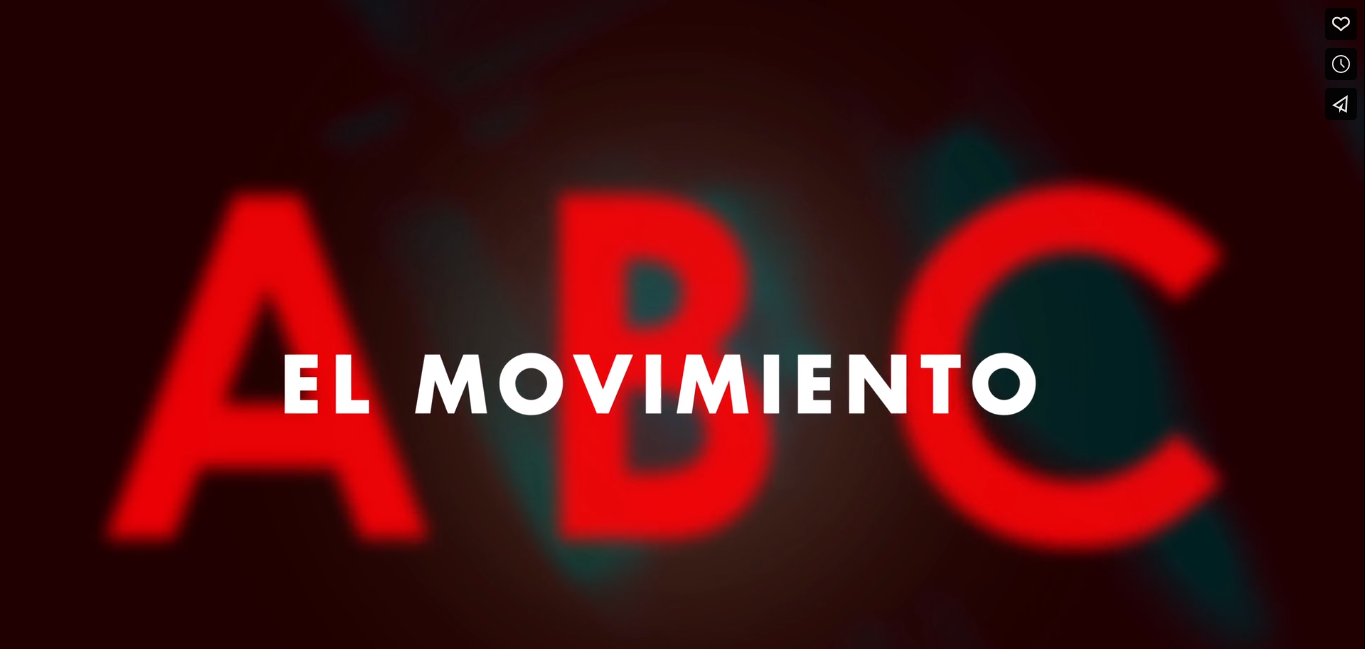 The Movement – El Movimiento