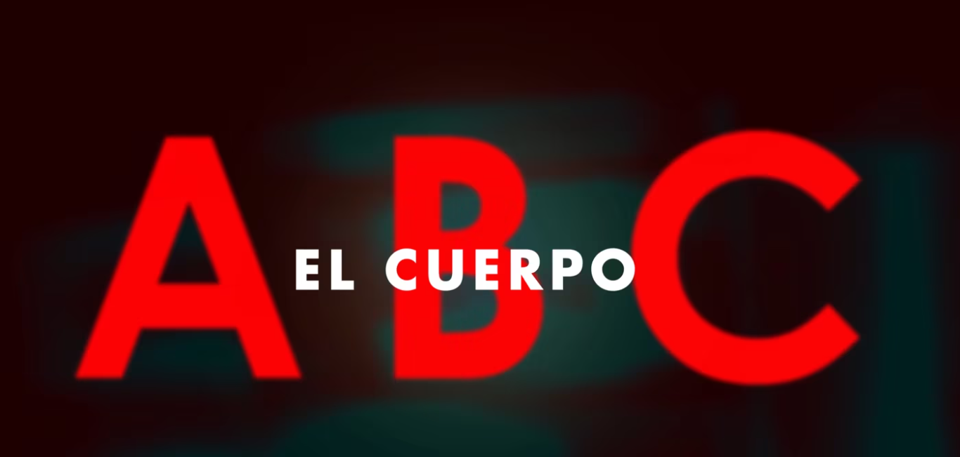 El Cuerpo