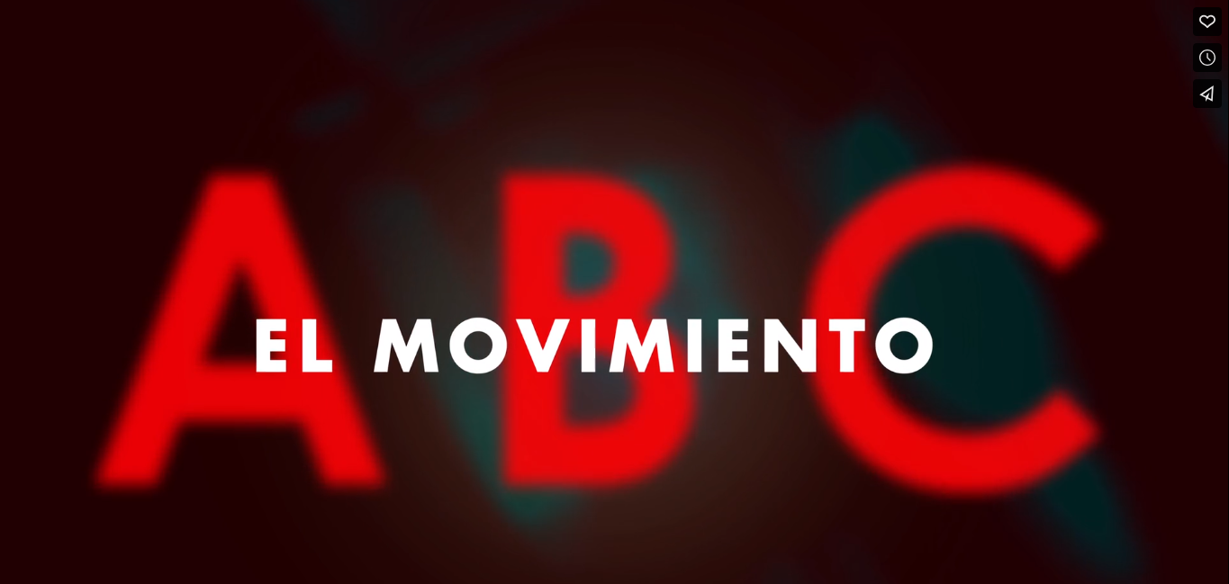 El Movimiento