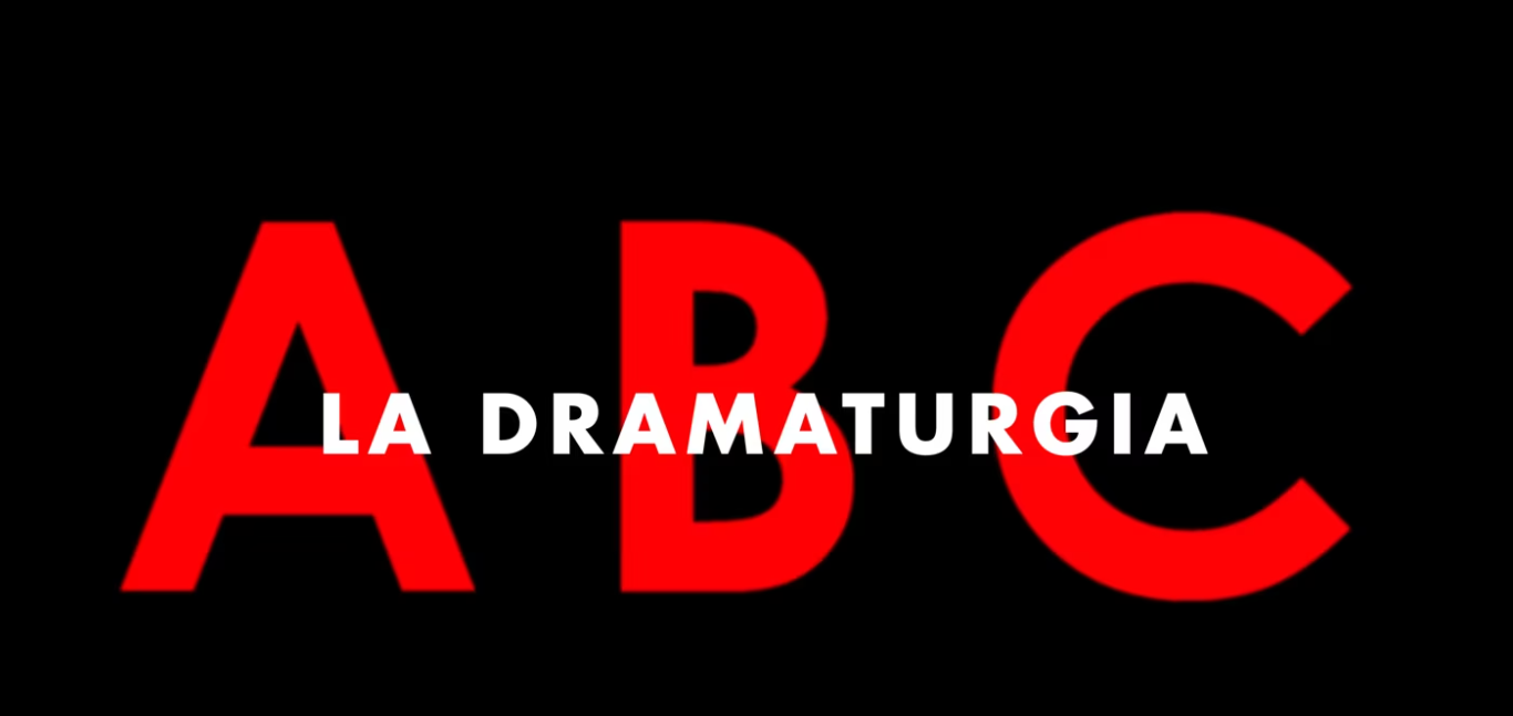 La Dramaturgia