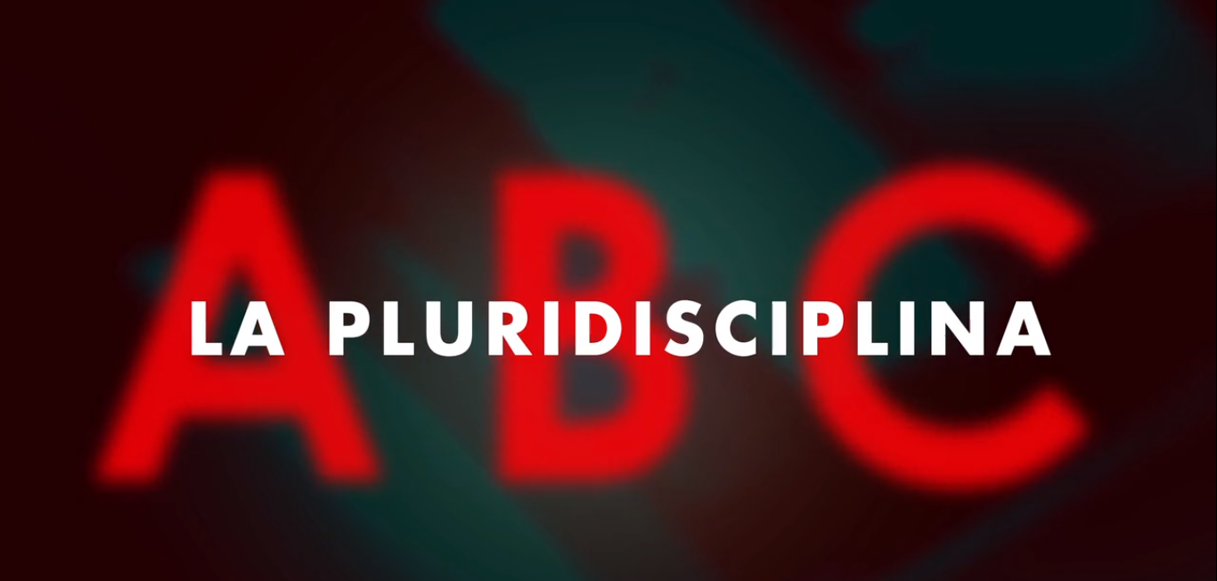 La Pluridisciplina